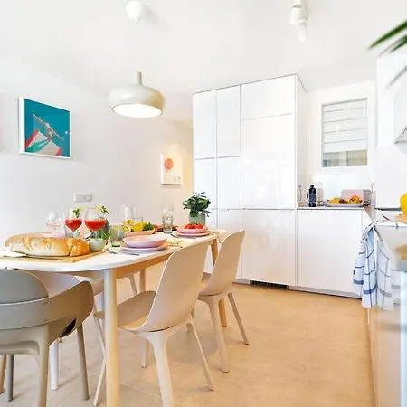 Apartment Amapola Palms - Recien Reformado, Frente Al Mar San Agustin (Gran Canaria)