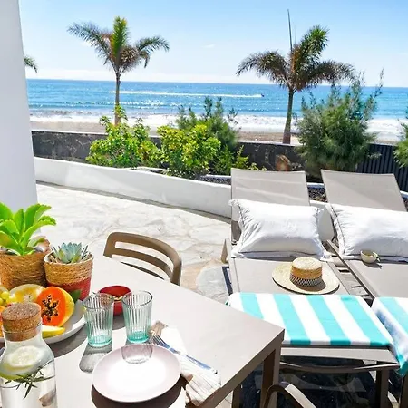 Apartment Amapola Palms - Recien Reformado, Frente Al Mar San Agustin (Gran Canaria)