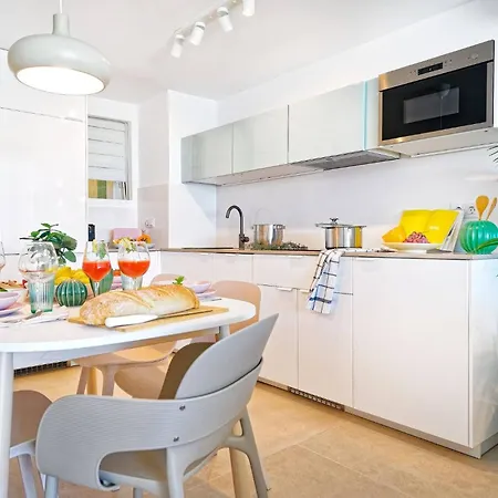 Διαμέρισμα Amapola Palms - Recien Reformado, Frente Al Mar *